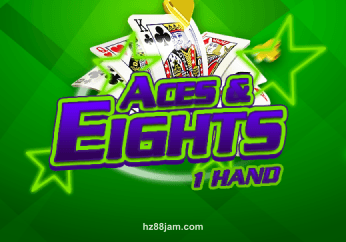 Aces & Eights 1 Hand