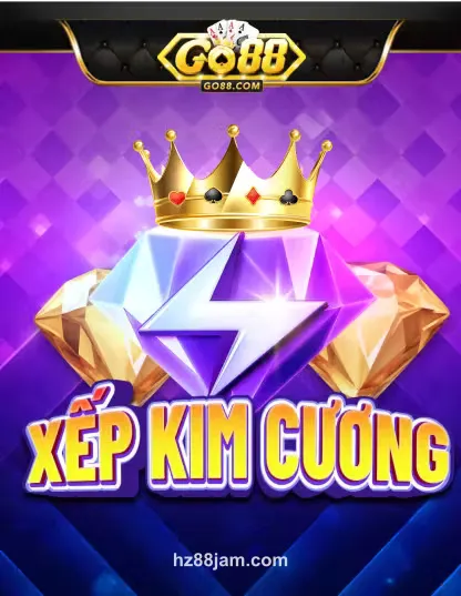 Gọ Xếp Kim Cương Portrait