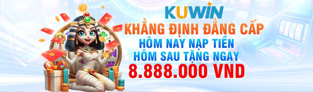 Trải nghiệm Slots cổ điển với thiết kế hiện đại
